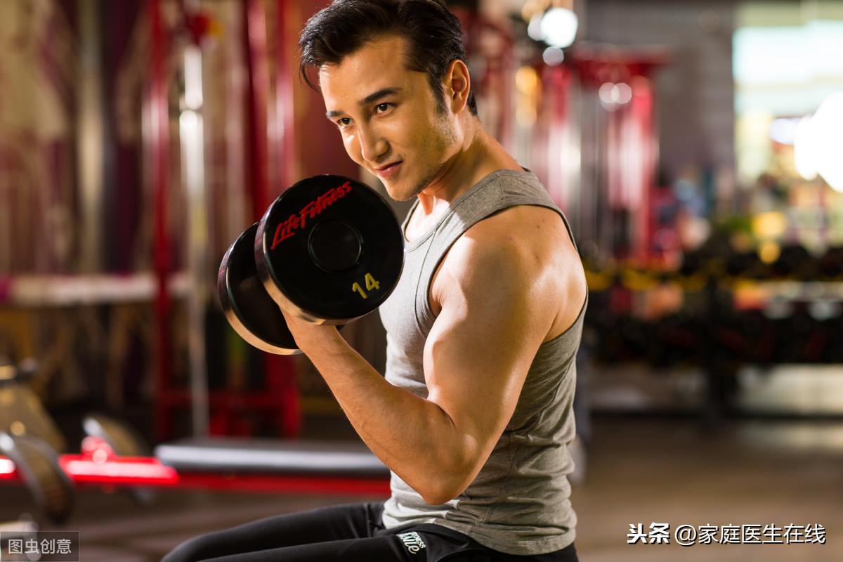 健身减肥男_减肥健身男方法_减肥健身男人