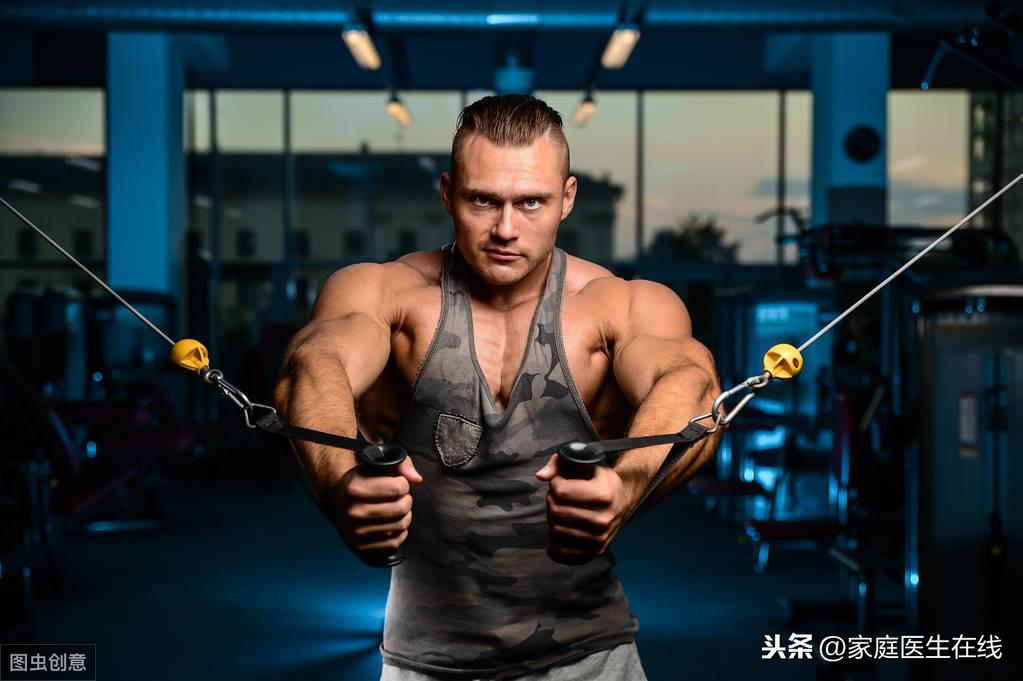 减肥健身男方法_减肥健身男人_健身减肥男